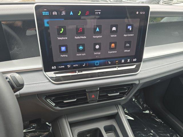 new 2025 Volkswagen Tiguan car, priced at $33,754