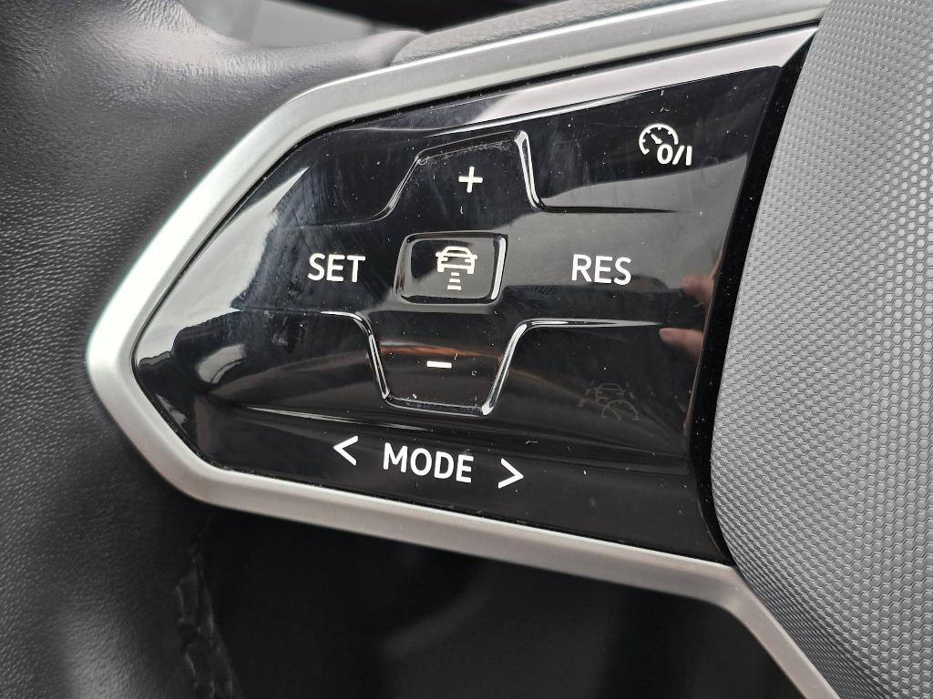 used 2021 Volkswagen ID.4 car, priced at $21,870