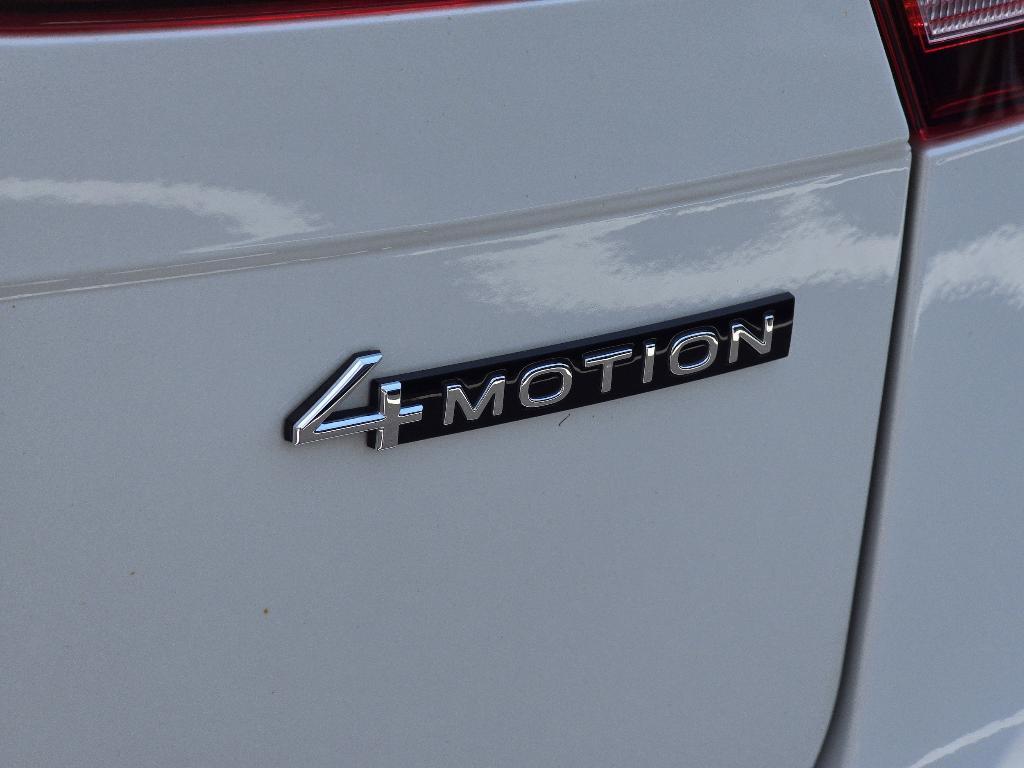 used 2022 Volkswagen Tiguan car, priced at $24,625