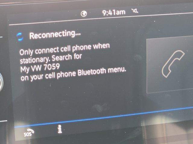 new 2025 Volkswagen Jetta car