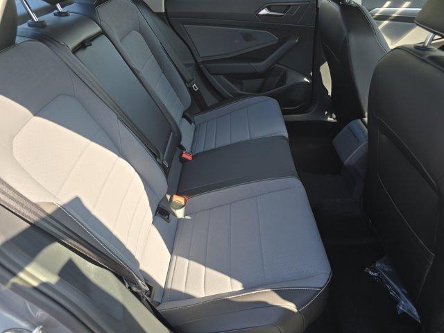 new 2025 Volkswagen Jetta car