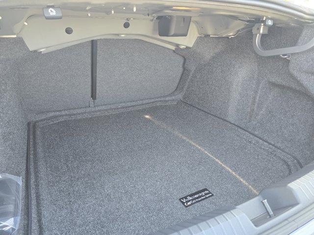 new 2025 Volkswagen Jetta car