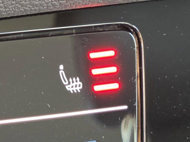 new 2025 Volkswagen Jetta car