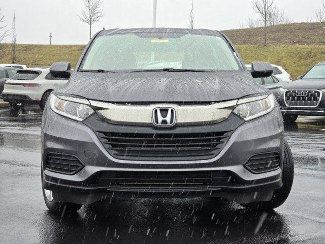 used 2022 Honda HR-V car, priced at $21,171