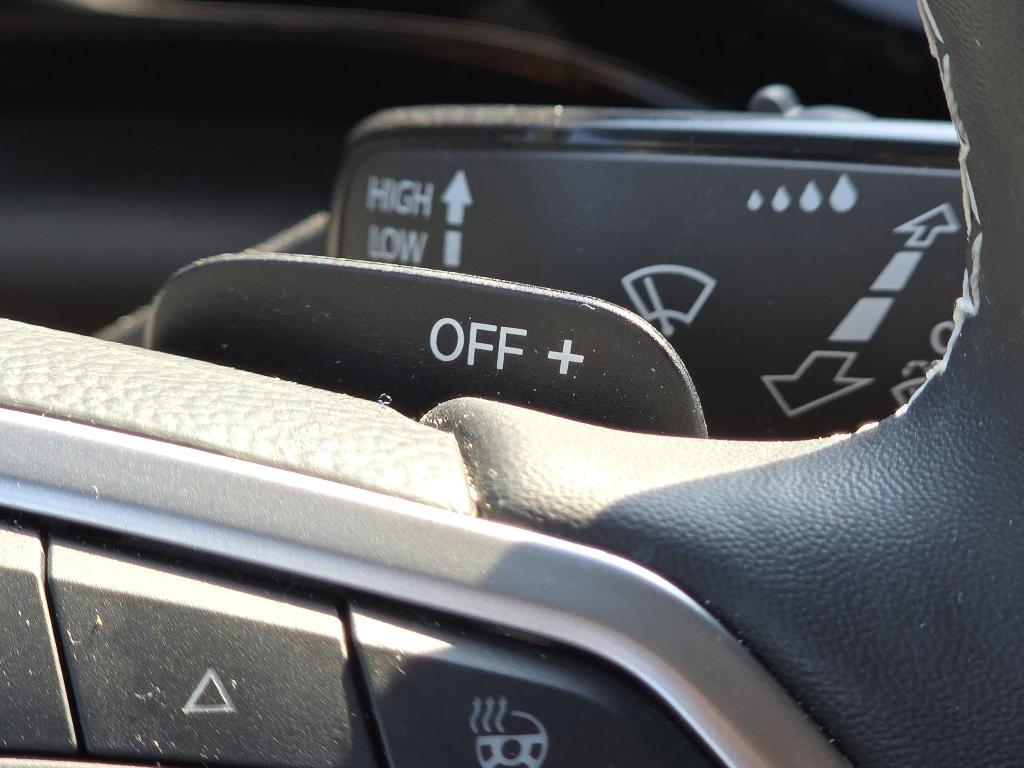 used 2024 Volkswagen Atlas Cross Sport car, priced at $30,500