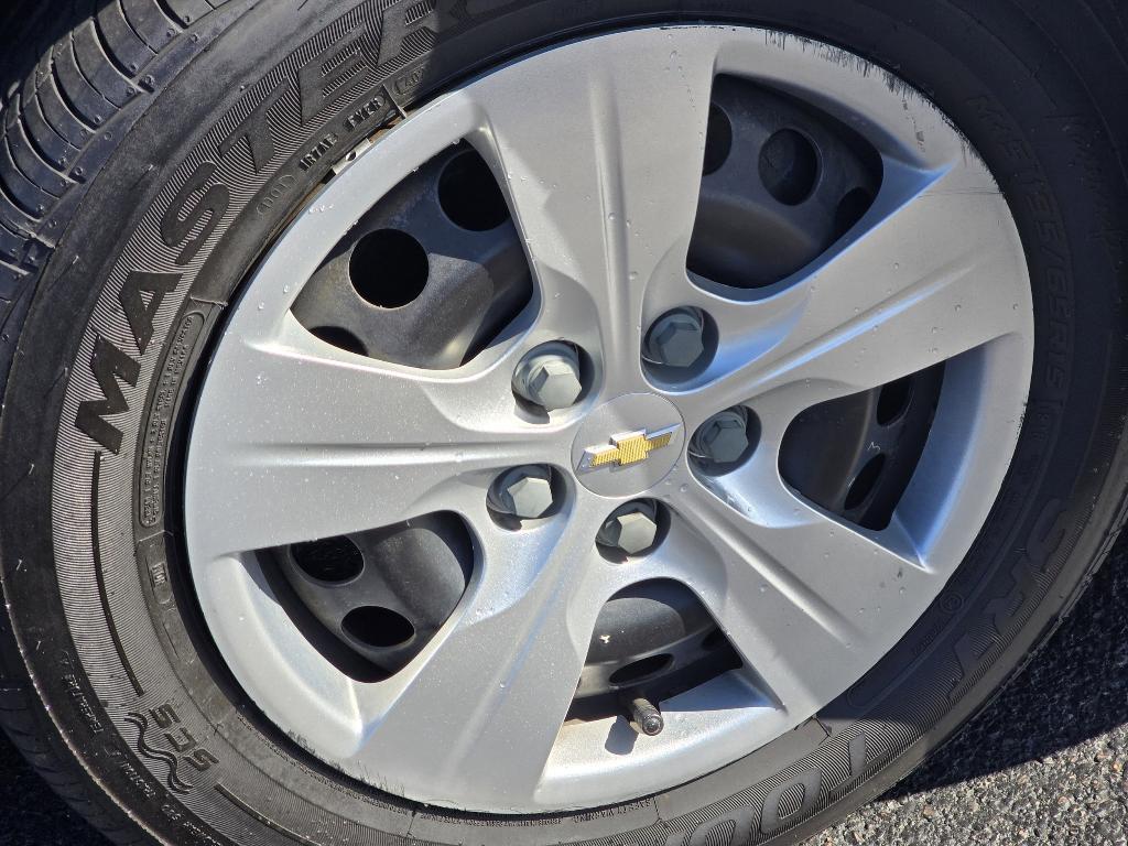 used 2018 Chevrolet Cruze car, priced at $11,345