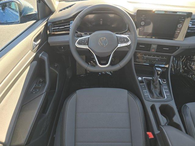 new 2026 Volkswagen Jetta car