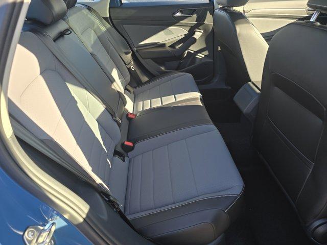 new 2026 Volkswagen Jetta car