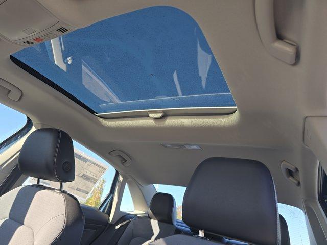 new 2026 Volkswagen Jetta car