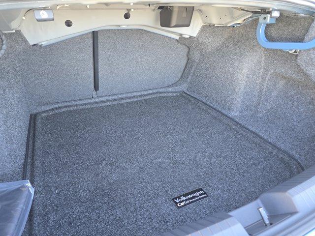 new 2026 Volkswagen Jetta car