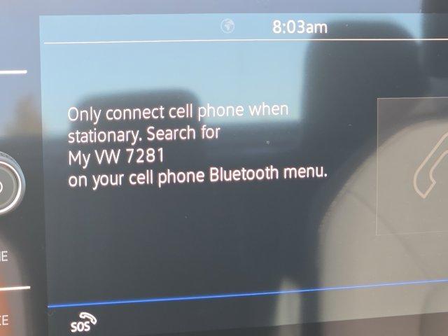 new 2026 Volkswagen Jetta car