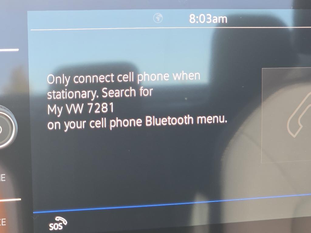 new 2026 Volkswagen Jetta car, priced at $27,925