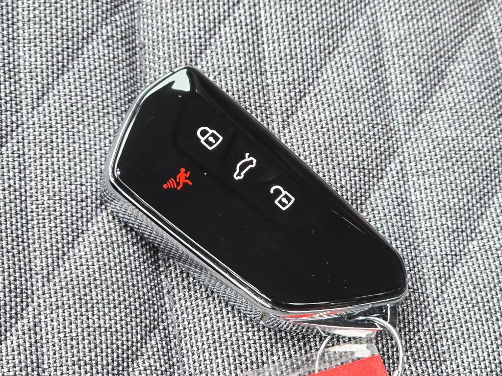 new 2026 Volkswagen Tiguan car, priced at $30,180