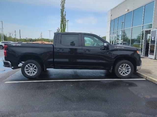 used 2023 Chevrolet Silverado 1500 car, priced at $36,773