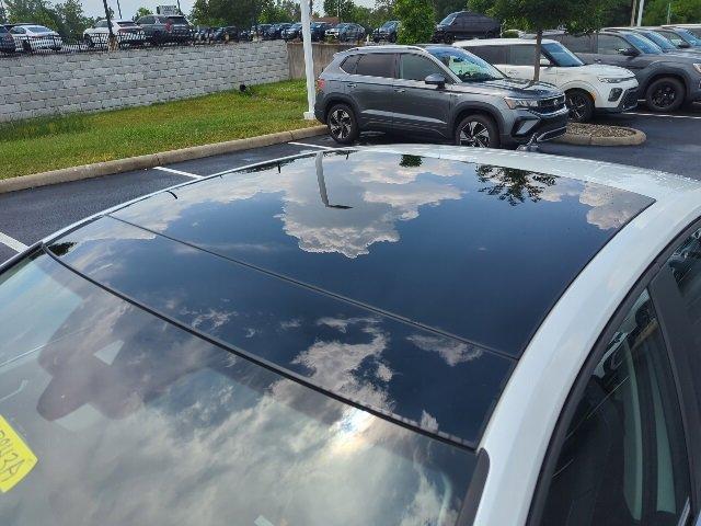 used 2023 Volkswagen Jetta car, priced at $21,803