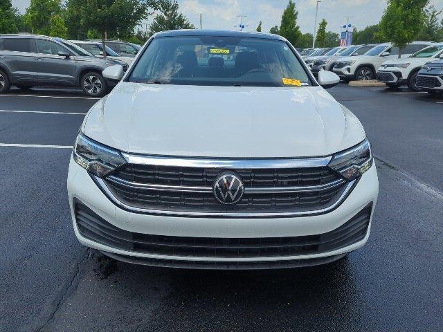 used 2023 Volkswagen Jetta car, priced at $21,803