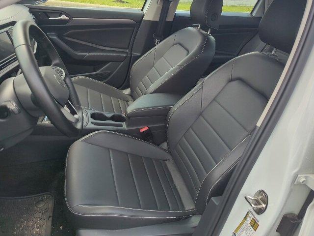 used 2023 Volkswagen Jetta car, priced at $21,803