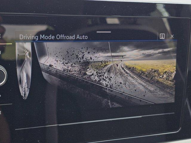 new 2025 Volkswagen Taos car, priced at $24,389