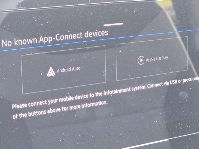 new 2025 Volkswagen Taos car, priced at $24,389