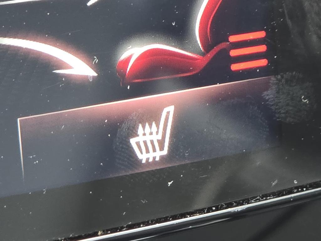 used 2023 Genesis G80 car, priced at $30,900