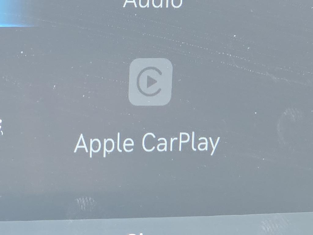 used 2023 Genesis G80 car, priced at $30,900