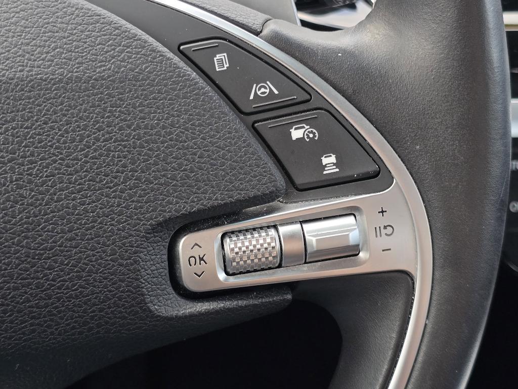 used 2023 Genesis G80 car, priced at $30,900