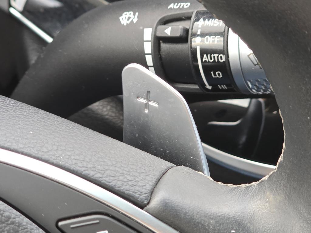 used 2023 Genesis G80 car, priced at $30,900