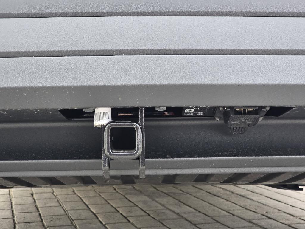 new 2025 Volkswagen ID.4 car, priced at $54,645