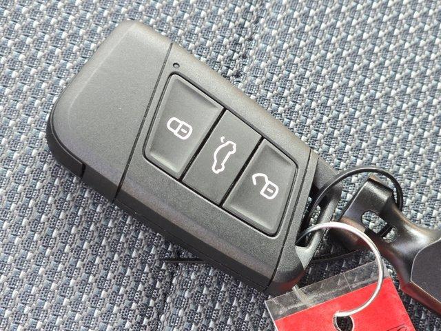 new 2025 Volkswagen Taos car, priced at $23,146