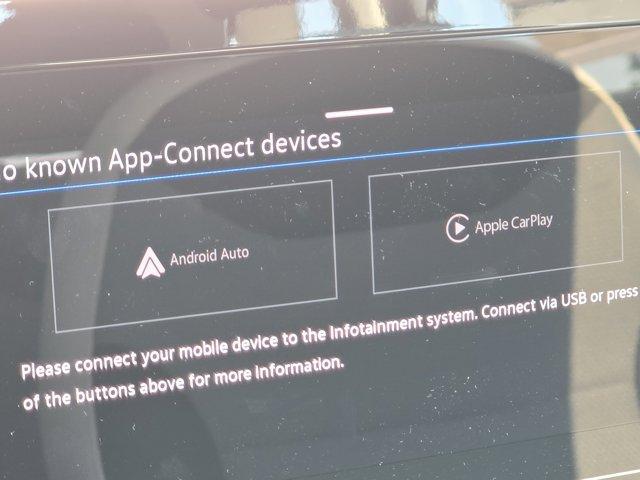 new 2025 Volkswagen Taos car, priced at $23,146