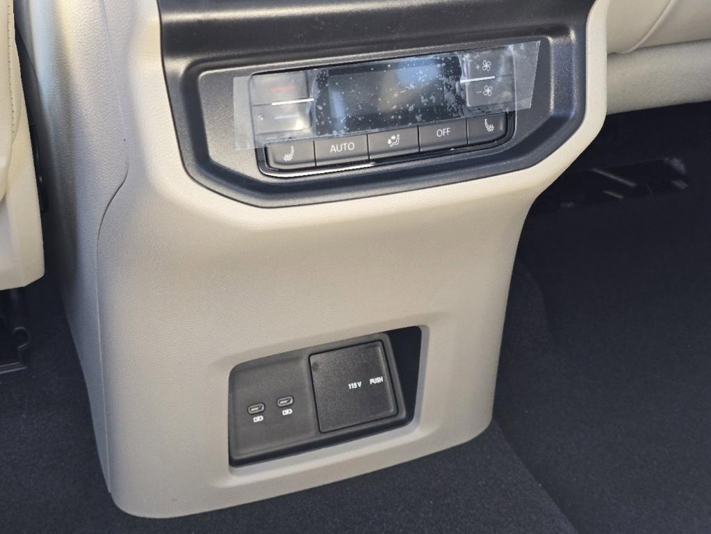 new 2025 Volkswagen Atlas car, priced at $49,291