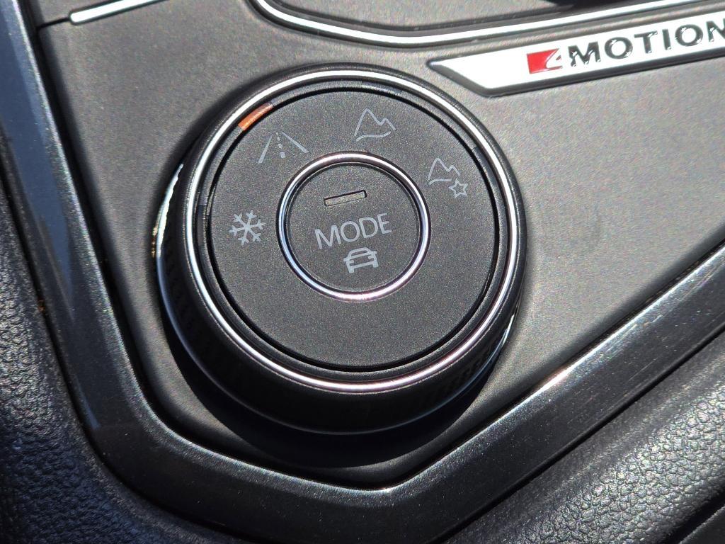 used 2018 Volkswagen Tiguan car, priced at $15,362