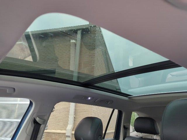 used 2018 Volkswagen Tiguan car, priced at $15,696