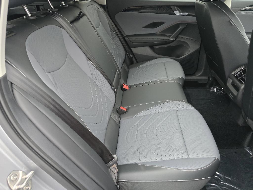 new 2026 Volkswagen Tiguan car, priced at $34,062