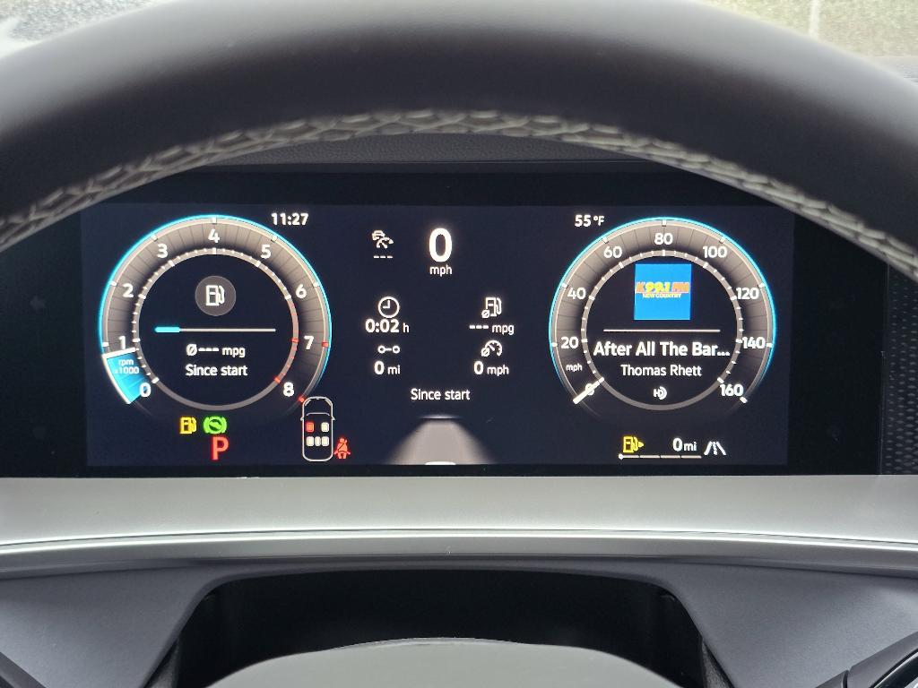 new 2026 Volkswagen Tiguan car, priced at $34,062