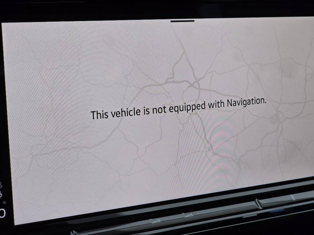 new 2025 Volkswagen Atlas Cross Sport car, priced at $42,712