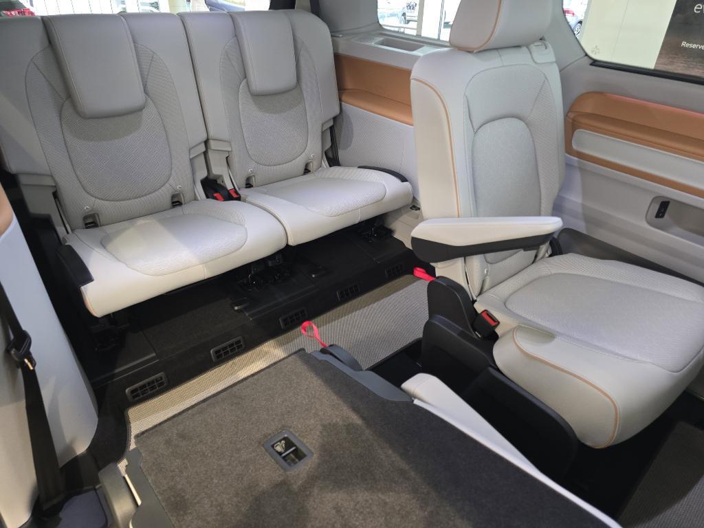 new 2025 Volkswagen ID. Buzz car, priced at $61,716