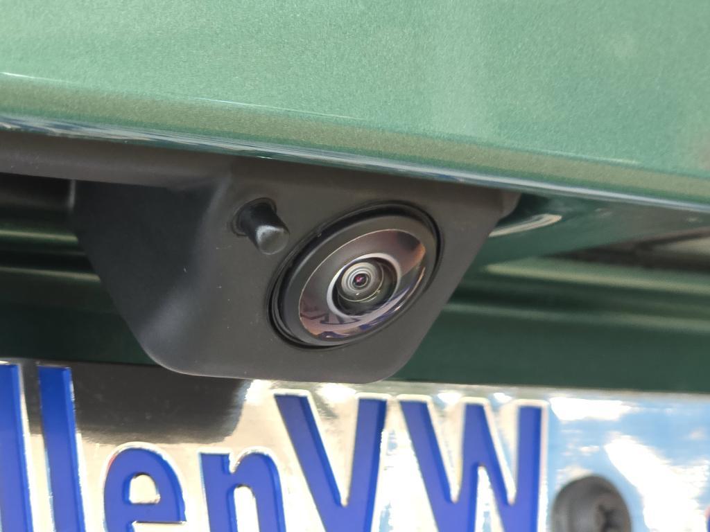 new 2025 Volkswagen ID. Buzz car, priced at $61,716