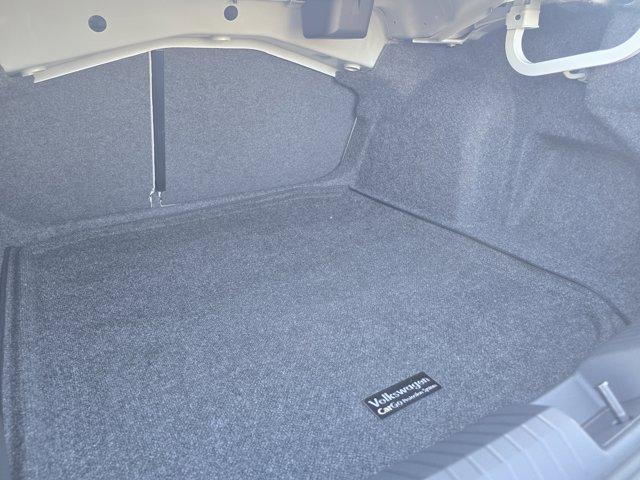 new 2025 Volkswagen Jetta car, priced at $26,614