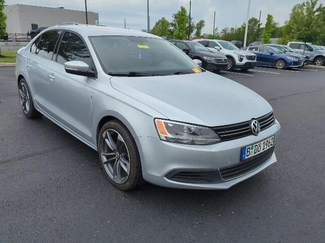 used 2013 Volkswagen Jetta car, priced at $6,446