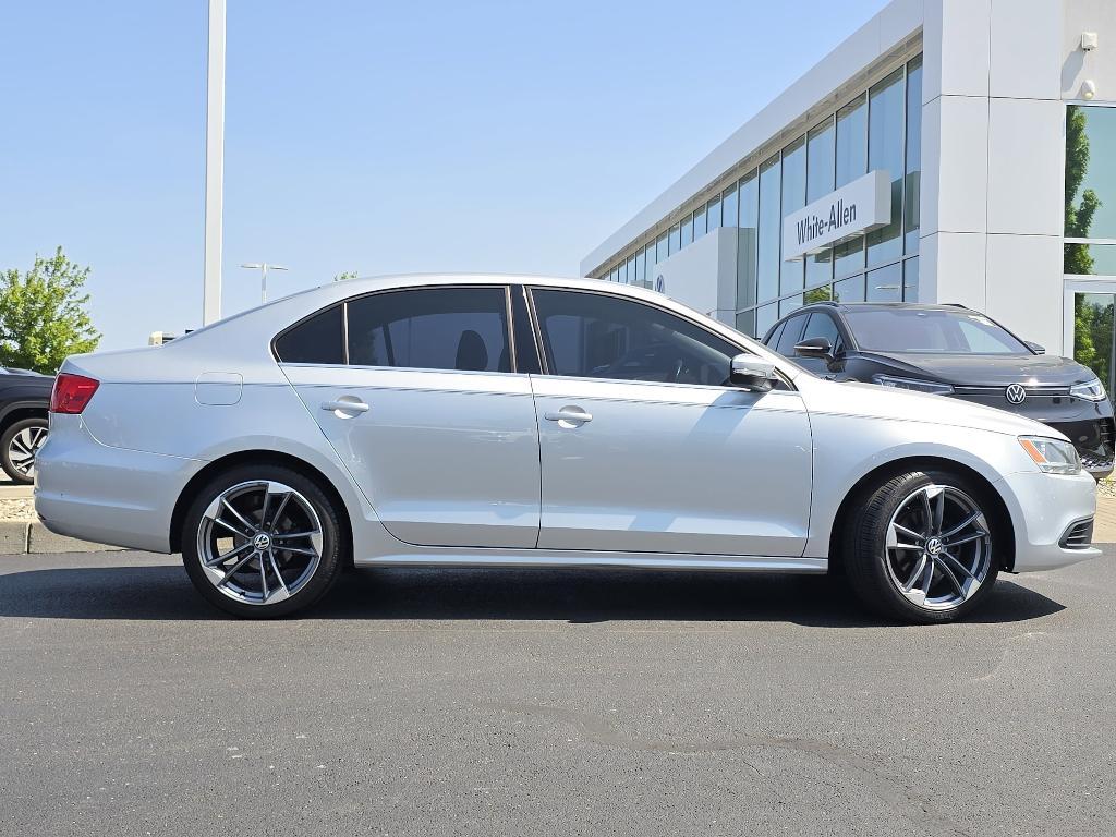 used 2013 Volkswagen Jetta car, priced at $6,916