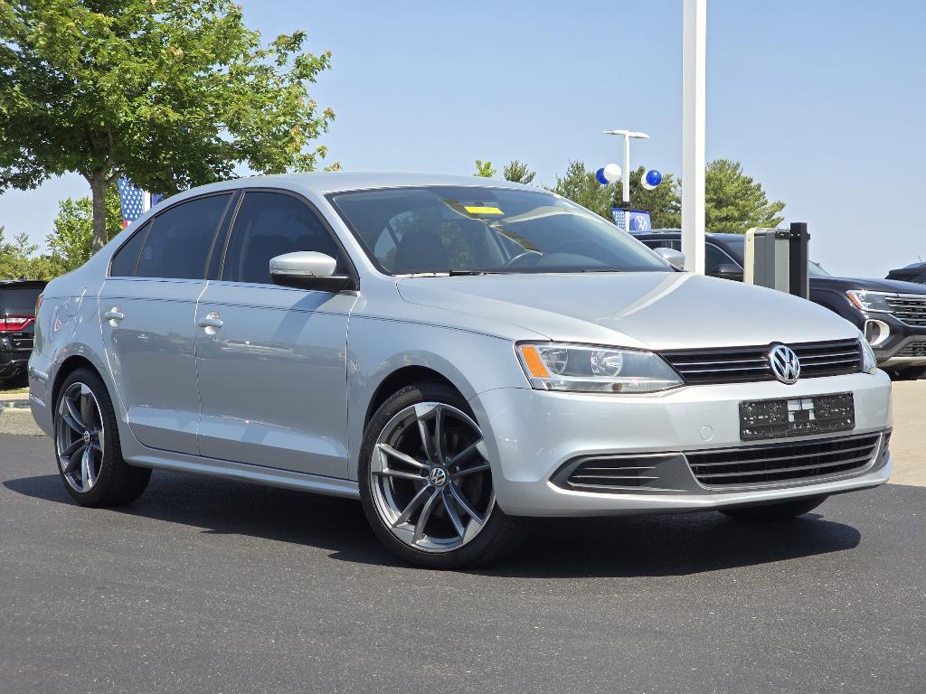 used 2013 Volkswagen Jetta car, priced at $6,916