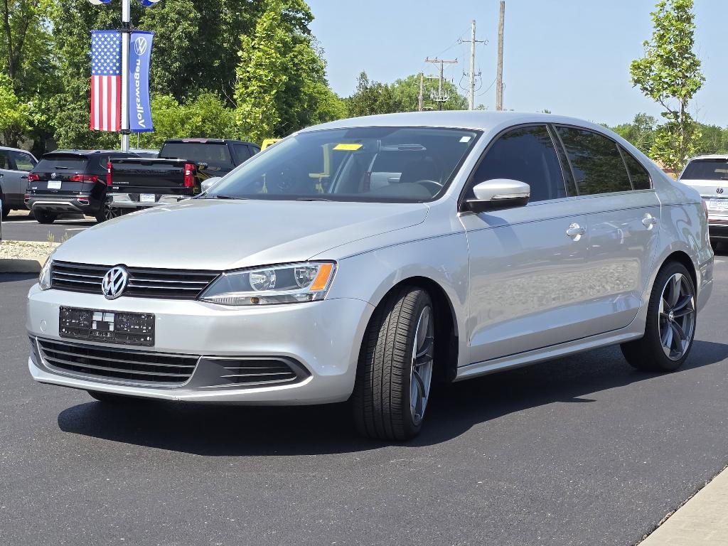 used 2013 Volkswagen Jetta car, priced at $6,916