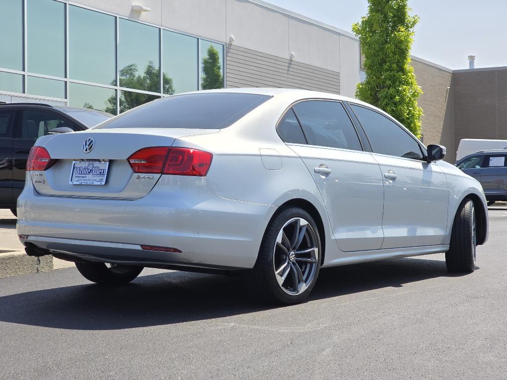 used 2013 Volkswagen Jetta car, priced at $6,916