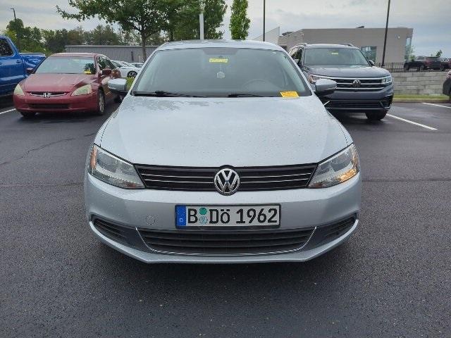 used 2013 Volkswagen Jetta car, priced at $6,446