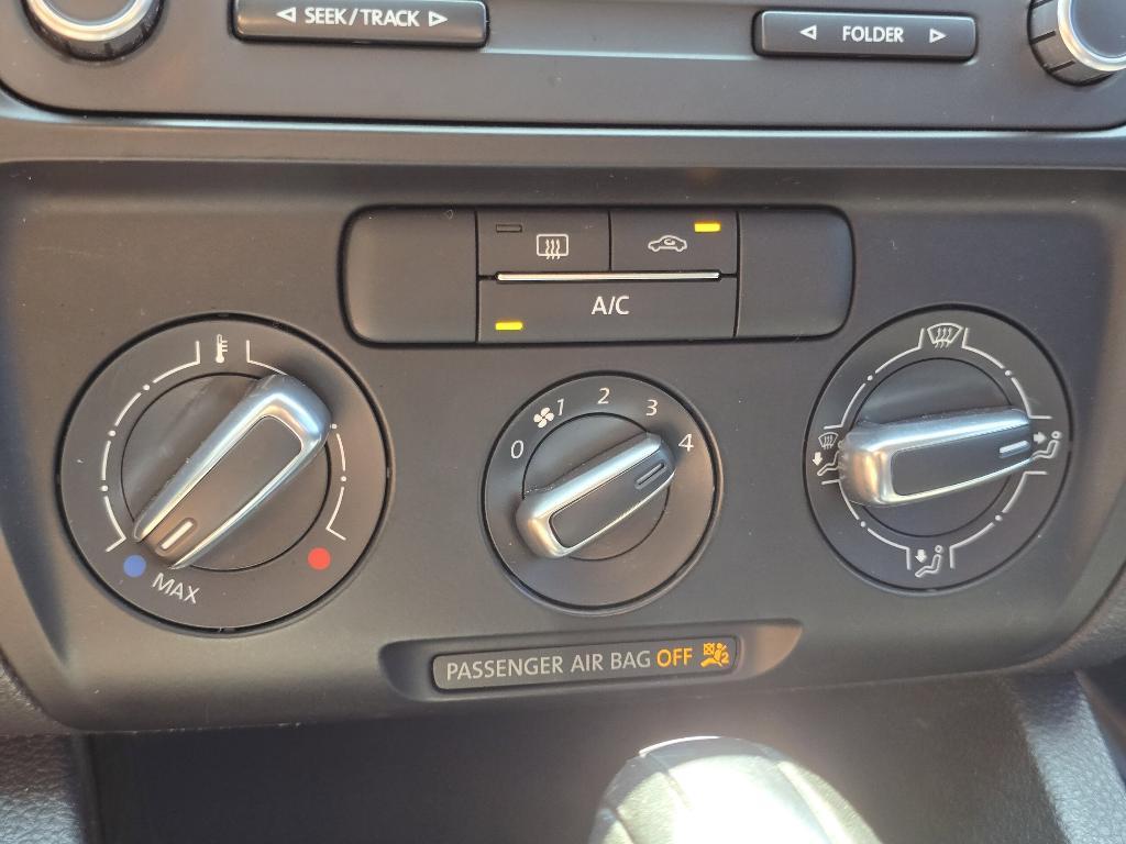 used 2013 Volkswagen Jetta car, priced at $6,916