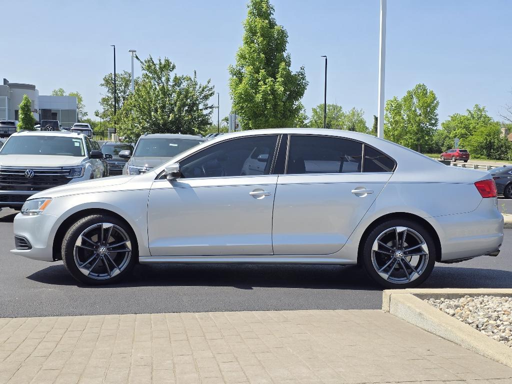used 2013 Volkswagen Jetta car, priced at $6,916