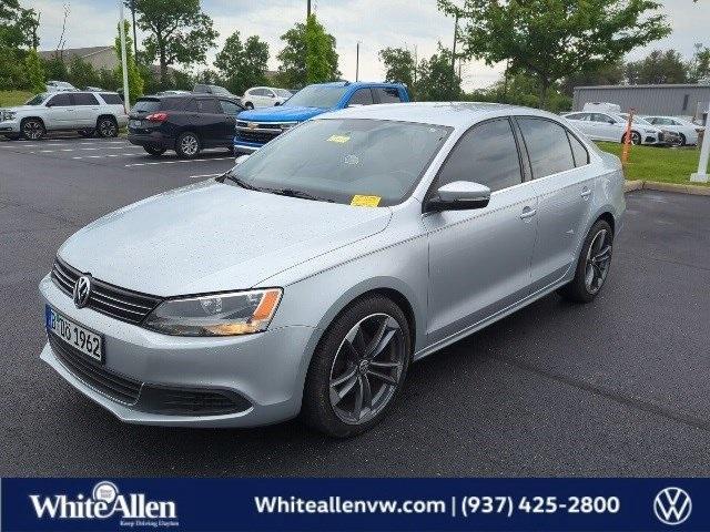 used 2013 Volkswagen Jetta car, priced at $6,446
