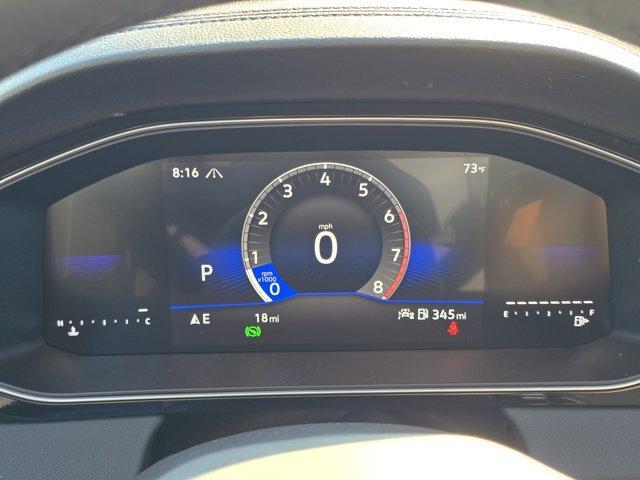 new 2026 Volkswagen Jetta car, priced at $26,272