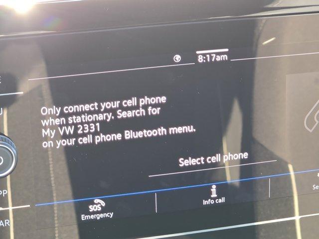 new 2026 Volkswagen Jetta car, priced at $26,272